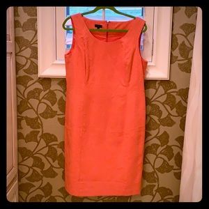 Talbots shift dress